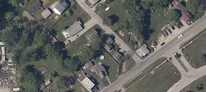 Commercial Land Near C-2 Sites