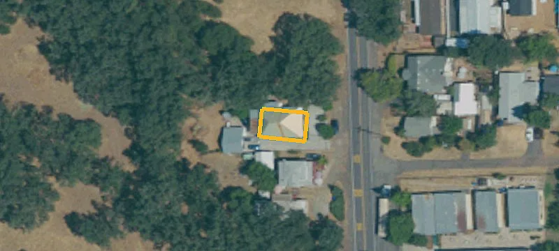 Heavy Commercial Development Land