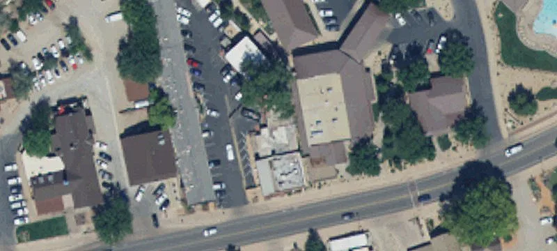 Single-Tenant Retail Storefront