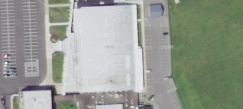Church School Campus Property