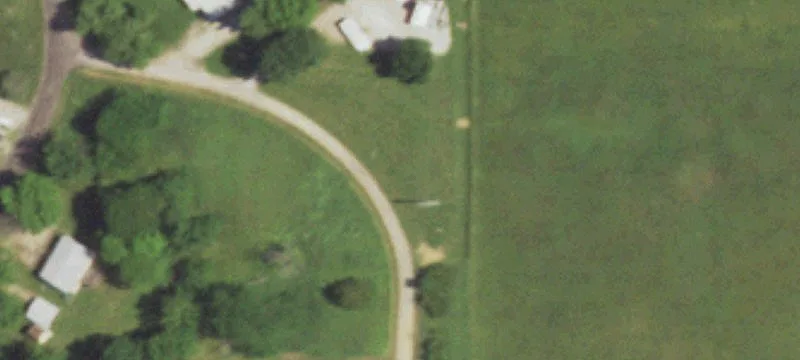 Lakefront Recreation Land Lot
