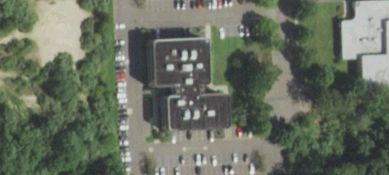 Boutique Office Building