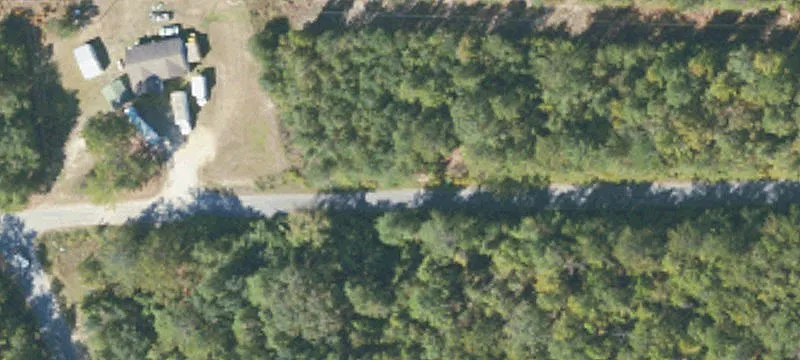Residential Home Lot Land