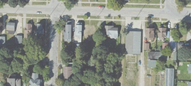 Multi-Building Floral Retail Property