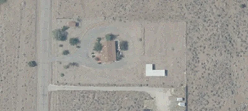 Off-Grid Mining Land with Spring