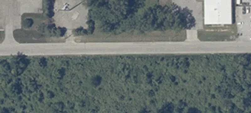 General Industrial Development Land