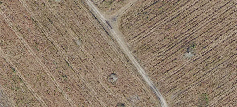 Waterfront Residential Homesite Land