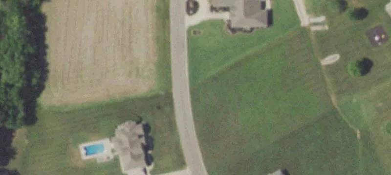 Residential Building Lots