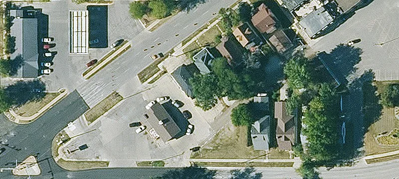 Office/Warehouse Flex Building