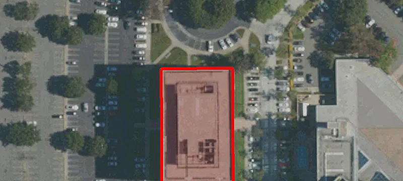 Remodeled Office Suites in Center