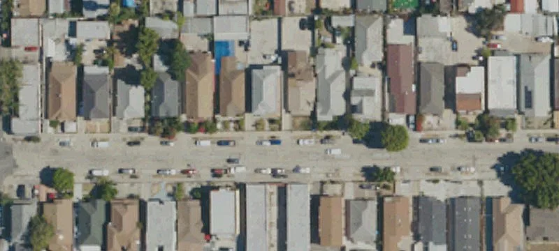 Two-Story Triplex Income Property