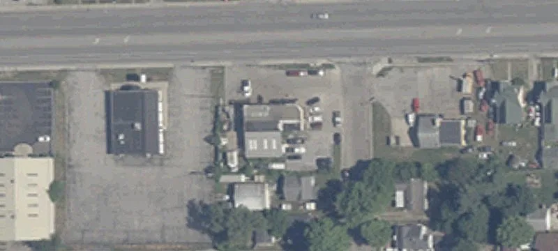 High-Traffic Retail Development Site
