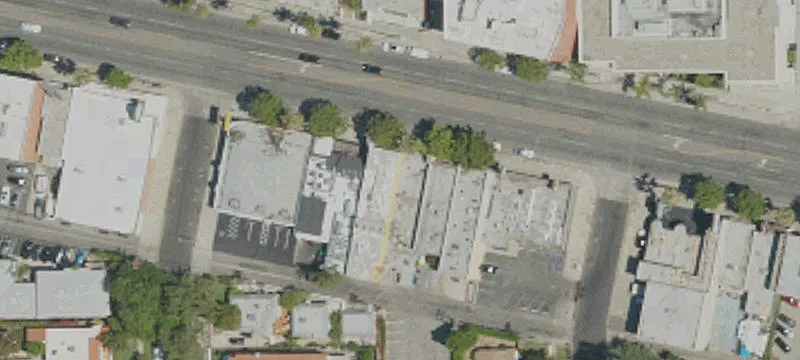 Two-Story Retail Office Suite