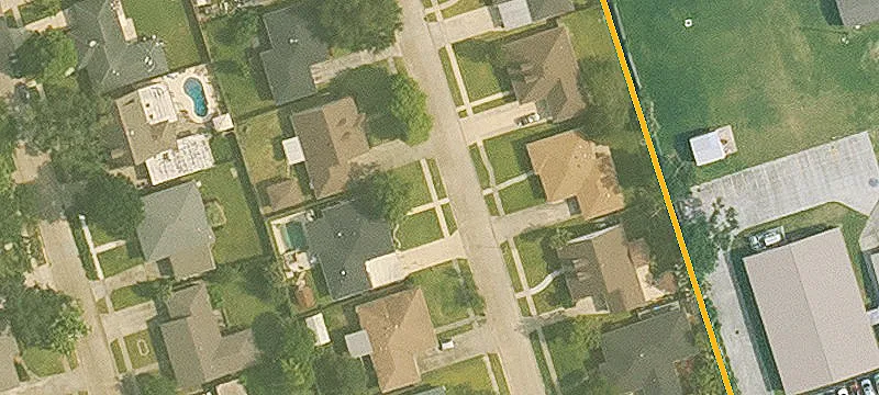 Residential Home Lot for Sale