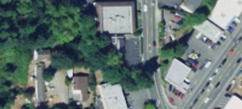 Land Parcel with Main Road Frontage