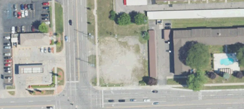 Specialty Development Site