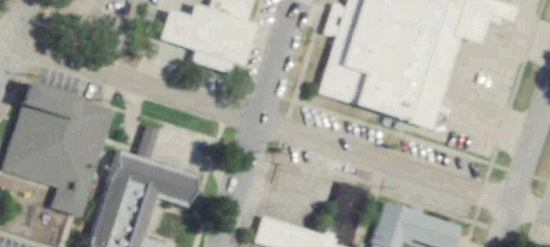 Industrial Specialty Property