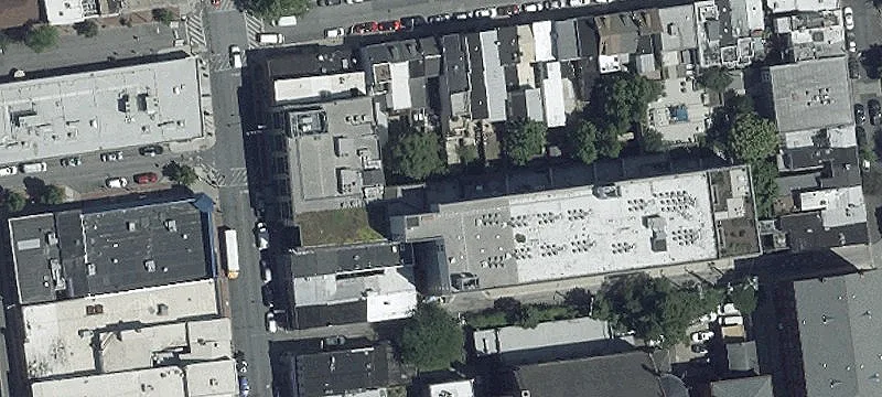Multi-Floor Office Space For Lease