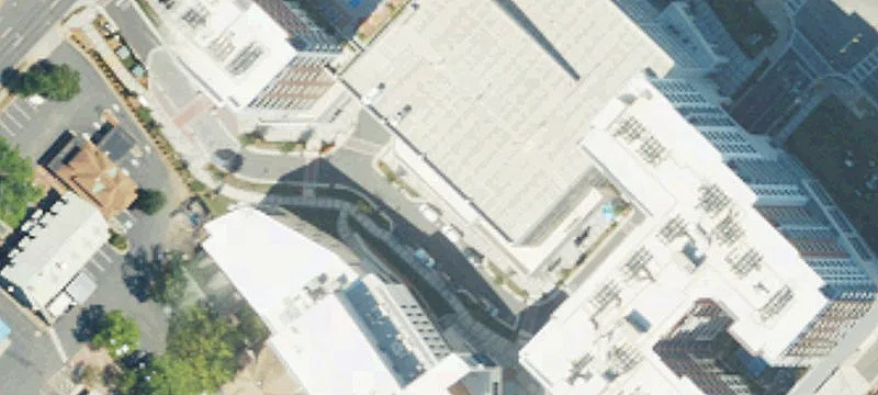 Mixed-Use Development with Apartments and Hotel