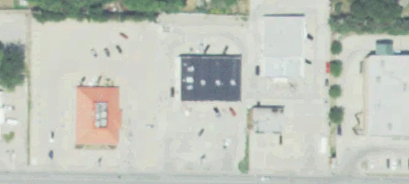 Drive-Through NNN Retail Investment