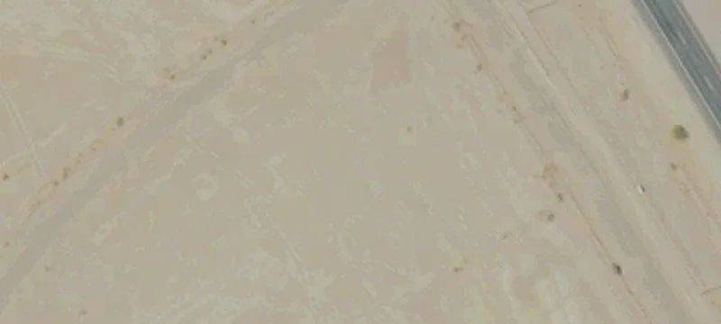 Development Land with Salton Sea Views