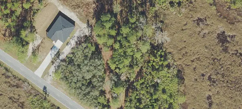 Equestrian Homesite Lot