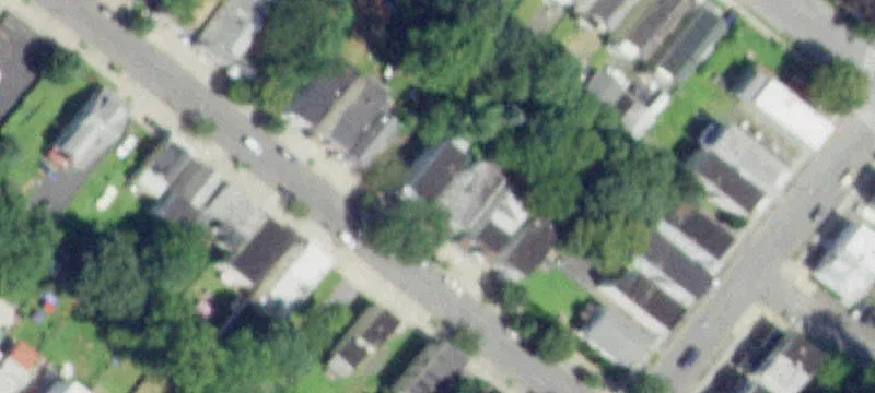 Centrally Located Duplex Income Property