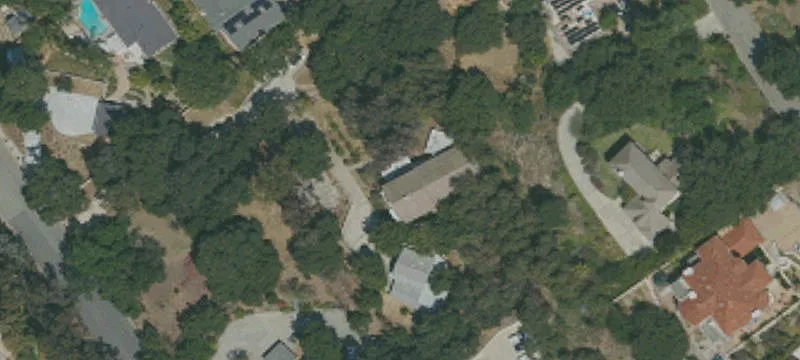 Residential Building Lot