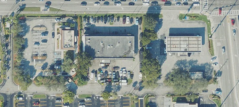 Freestanding Walgreens with Drive-Thru