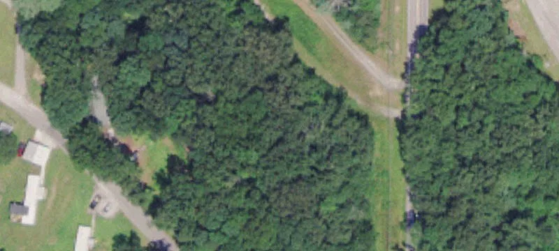Recreational Land with Build Sites