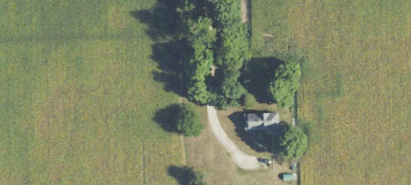 Zoned Residential Development Land