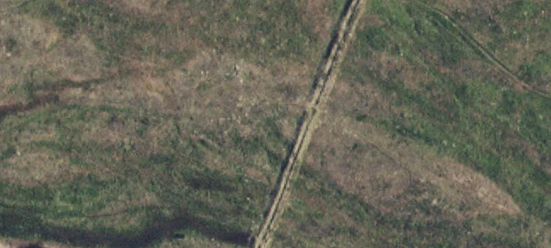 Timberland Recreation Tract