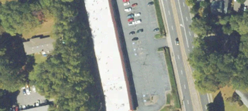 Highly Visible Corner Development Site