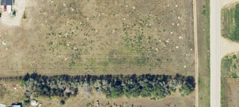 Residential Development Lot