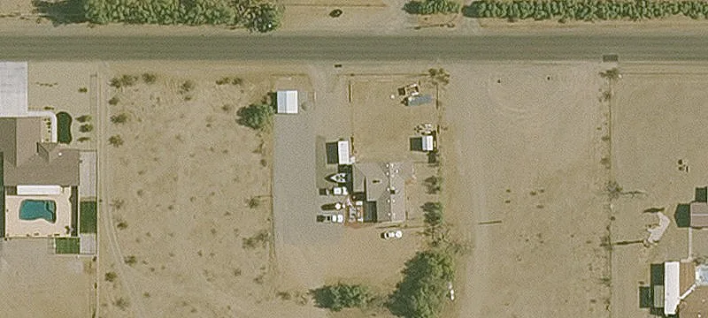 Residential Land with Septic