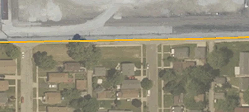 Buildable Residential Lot