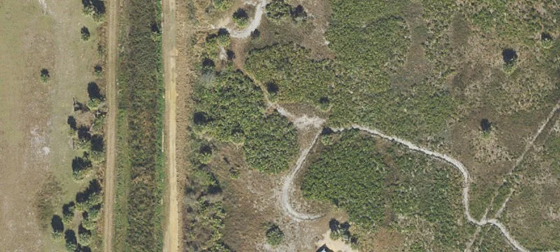 Zoned Agricultural Land Parcel
