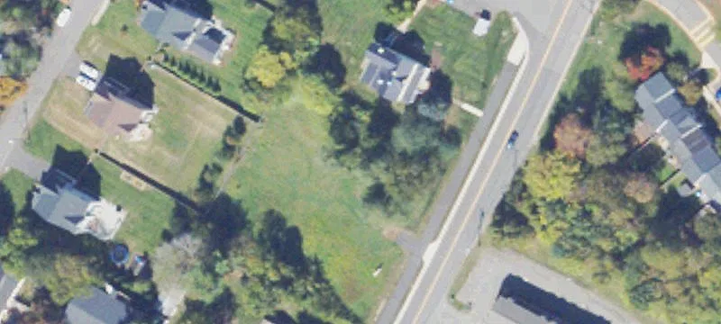 Downtown Mixed-Use Development Land