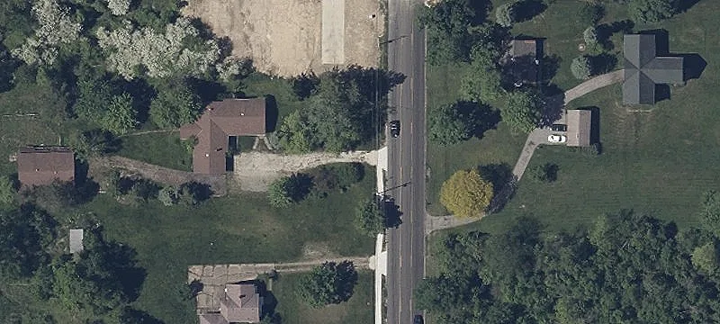 Mixed-Use Development Land Site