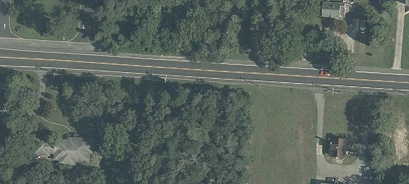 Vacant Land Parcel for Combined Sale