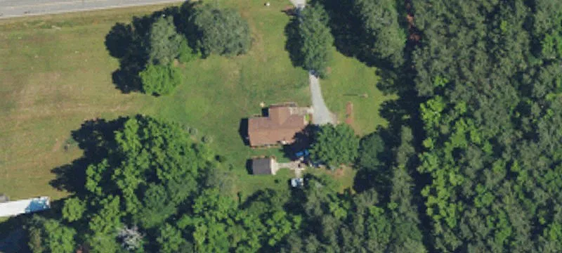 Cleared Residential Land Lot