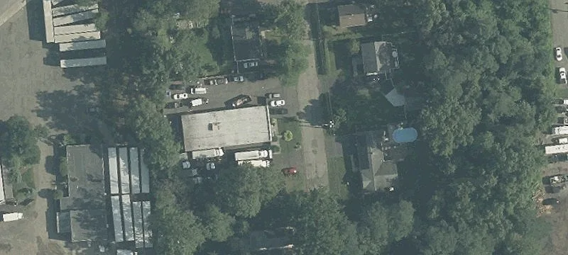 Large Warehouse with Office Space
