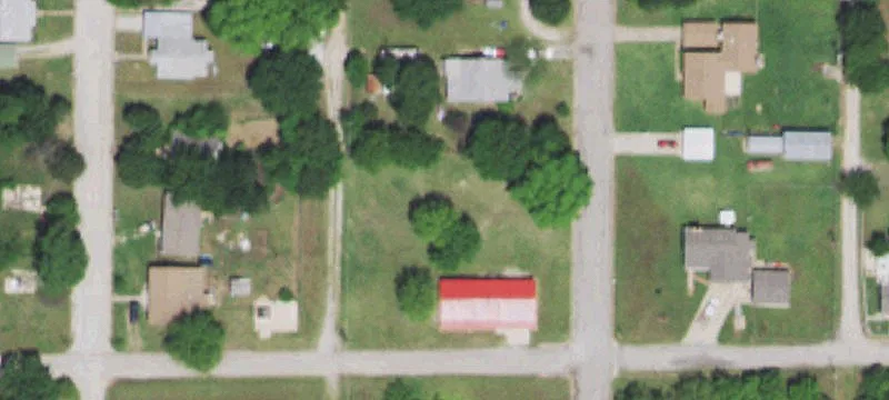Vacant Residential Lot