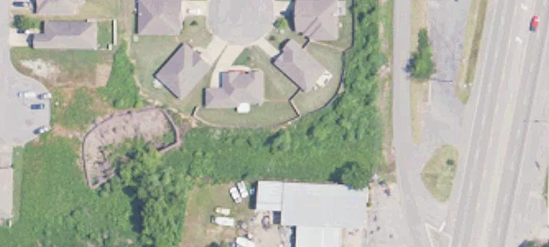 Residential Land Lot