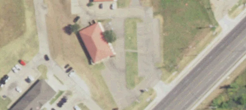 Light Industrial Commercial Land