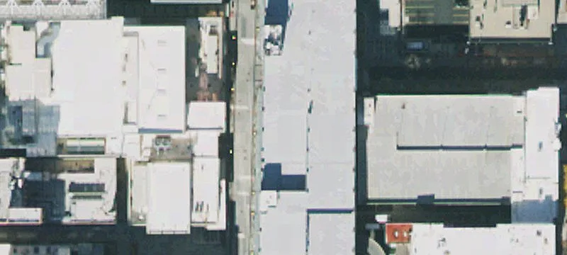 Downtown Retail/Restaurant Spaces