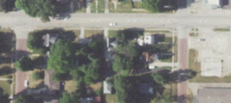 Corner Commercial Development Land