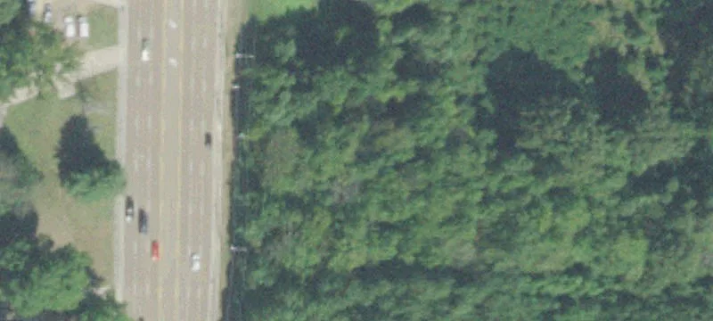 Commercial Land Parcel