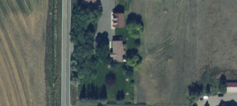 Rural Income Property with Guest House