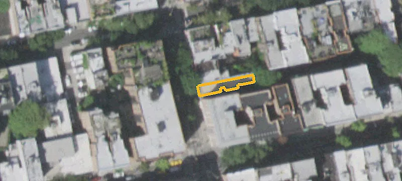 Mixed-Use Building with Ground Retail